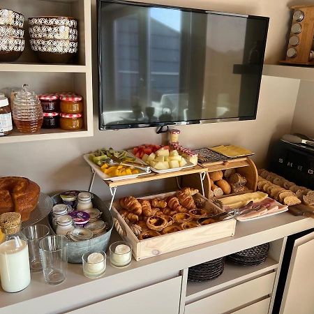Casa Do Rio Charm Suites Vila do Conde Zewnętrze zdjęcie