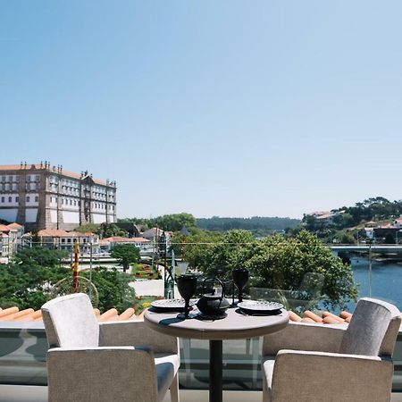 Casa Do Rio Charm Suites Vila do Conde Zewnętrze zdjęcie