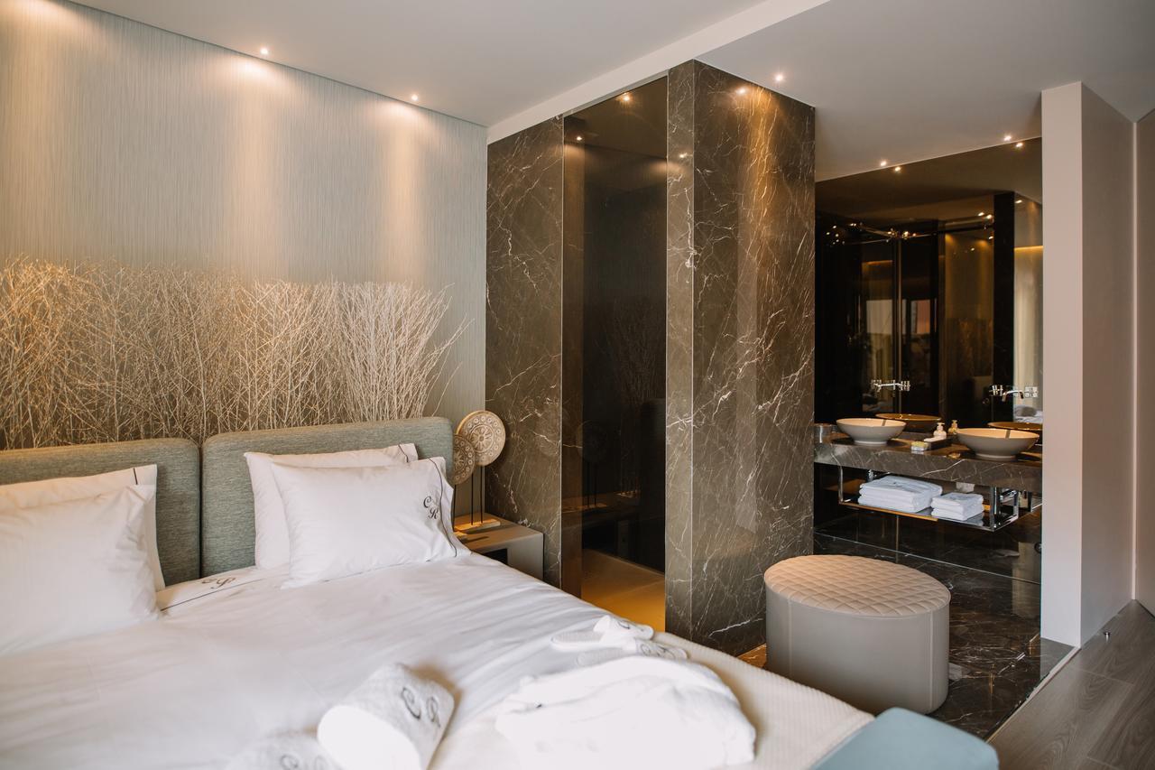 Casa Do Rio Charm Suites Vila do Conde Zewnętrze zdjęcie