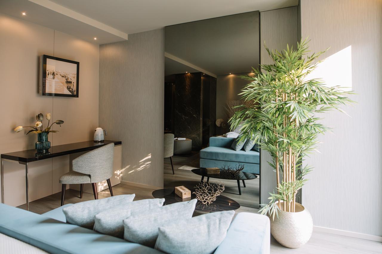 Casa Do Rio Charm Suites Vila do Conde Zewnętrze zdjęcie