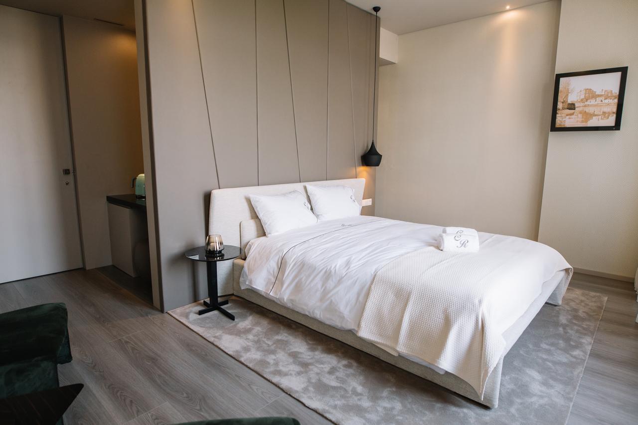 Casa Do Rio Charm Suites Vila do Conde Zewnętrze zdjęcie